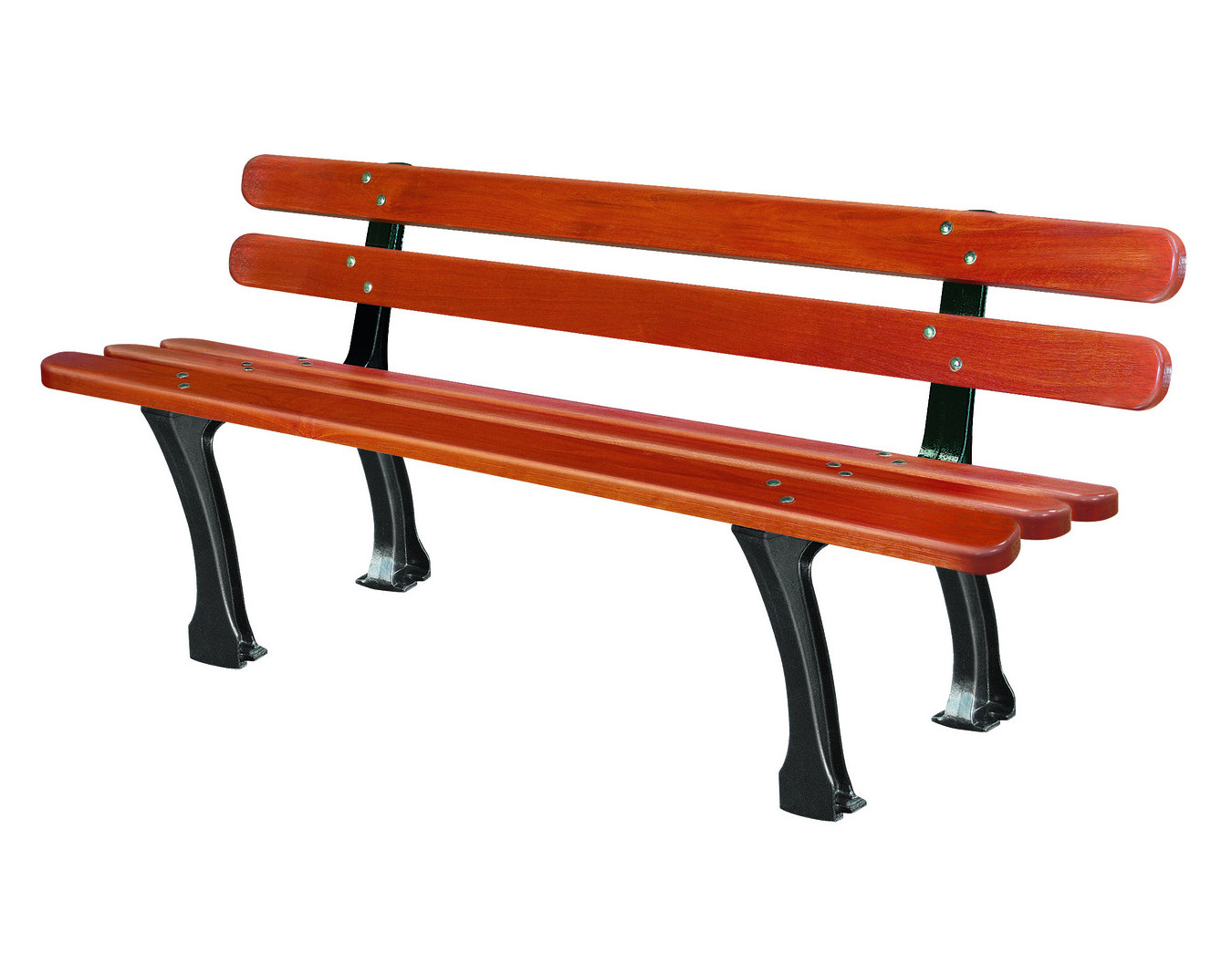 Banc bois Le Rennais