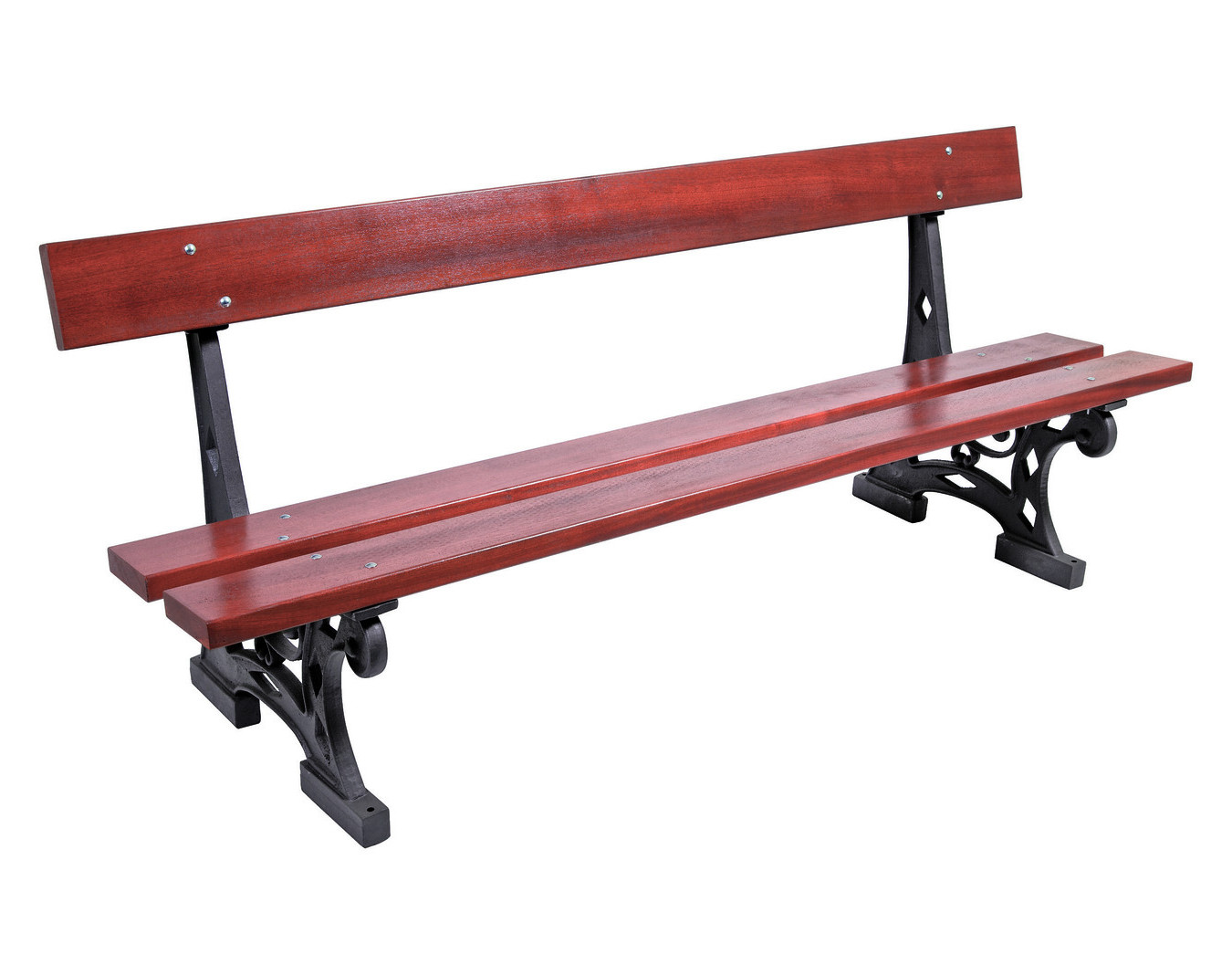 Banc bois Versailles Simple