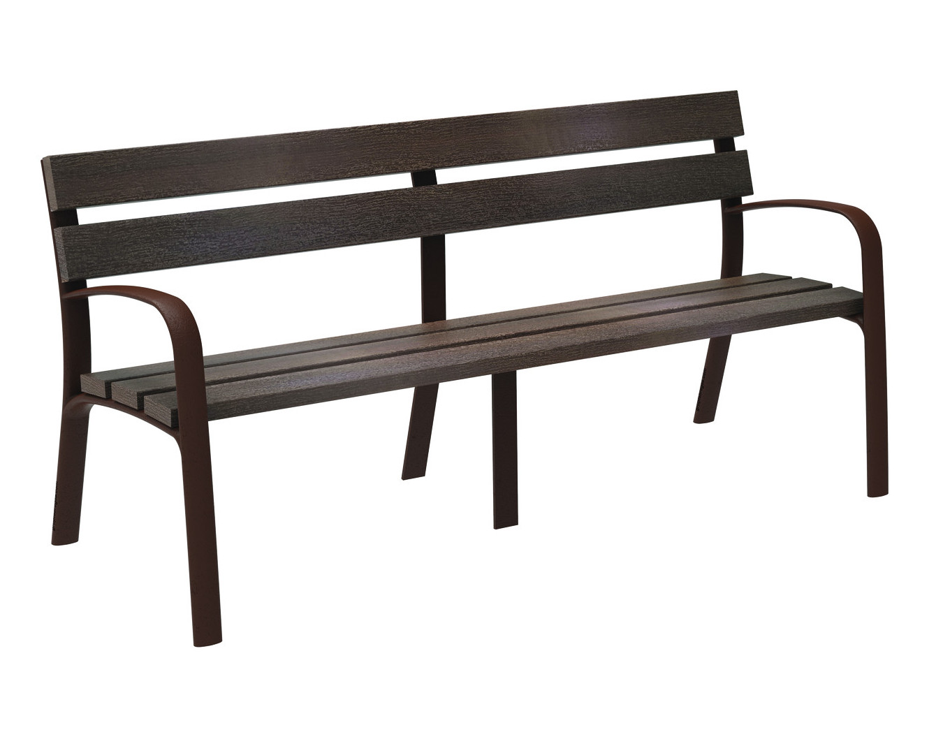 Banc de collectivité Écocity