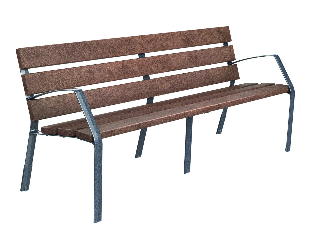 Banc de ville le Bellenotais