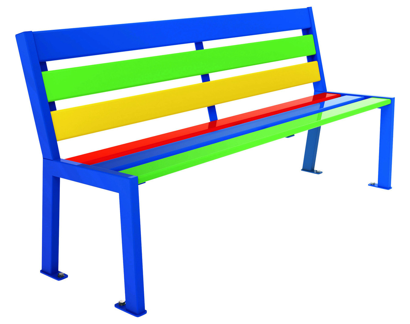 Banc et banquette Silaos Junior