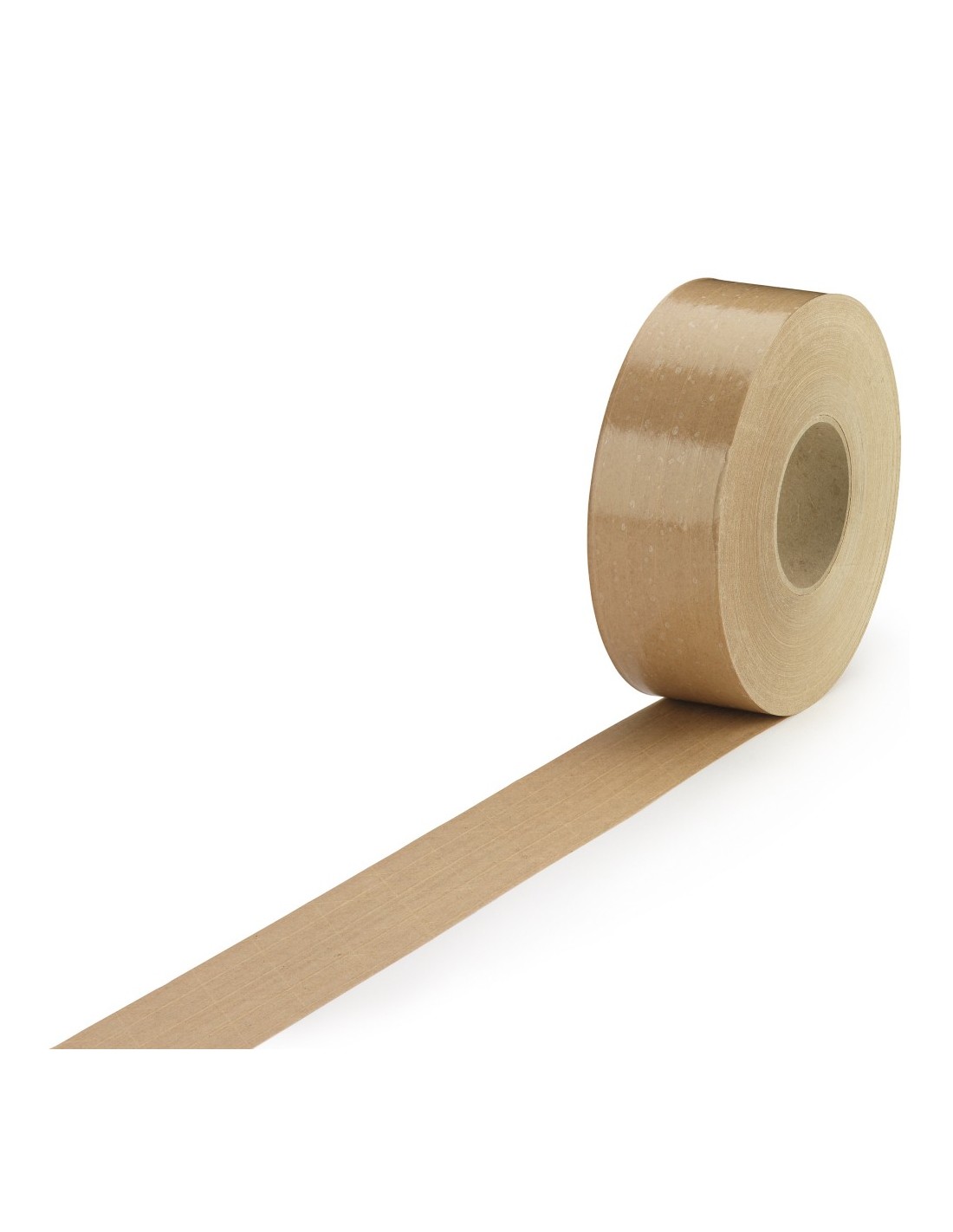 Bande gommée armée ultra-résistante