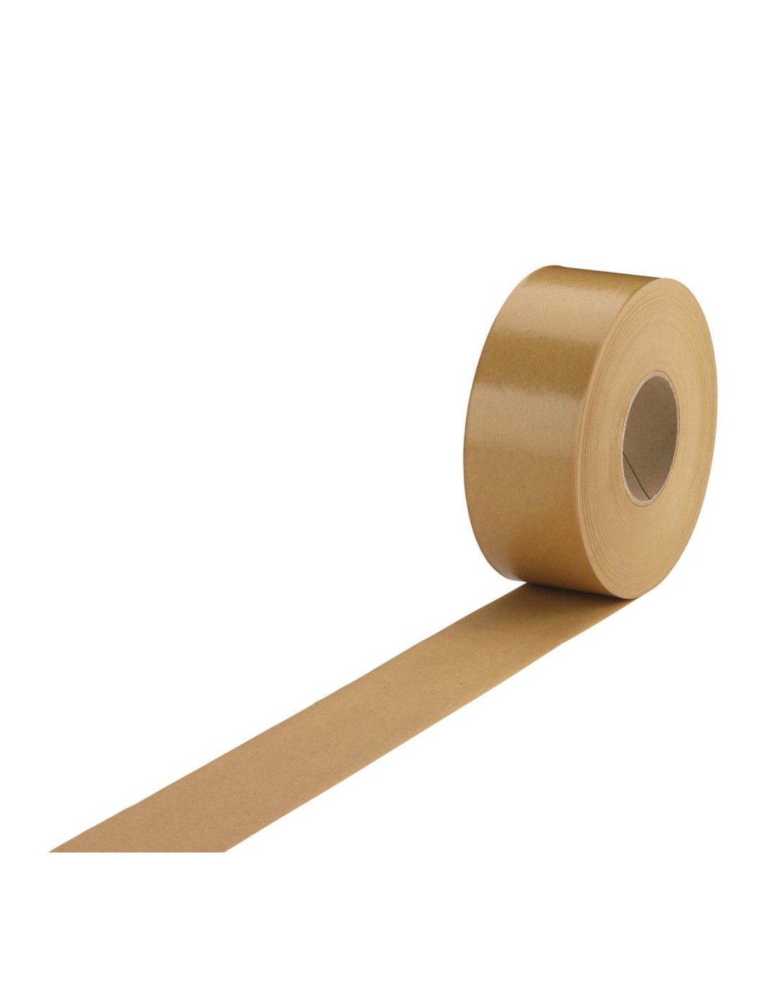 Bande gommée standard