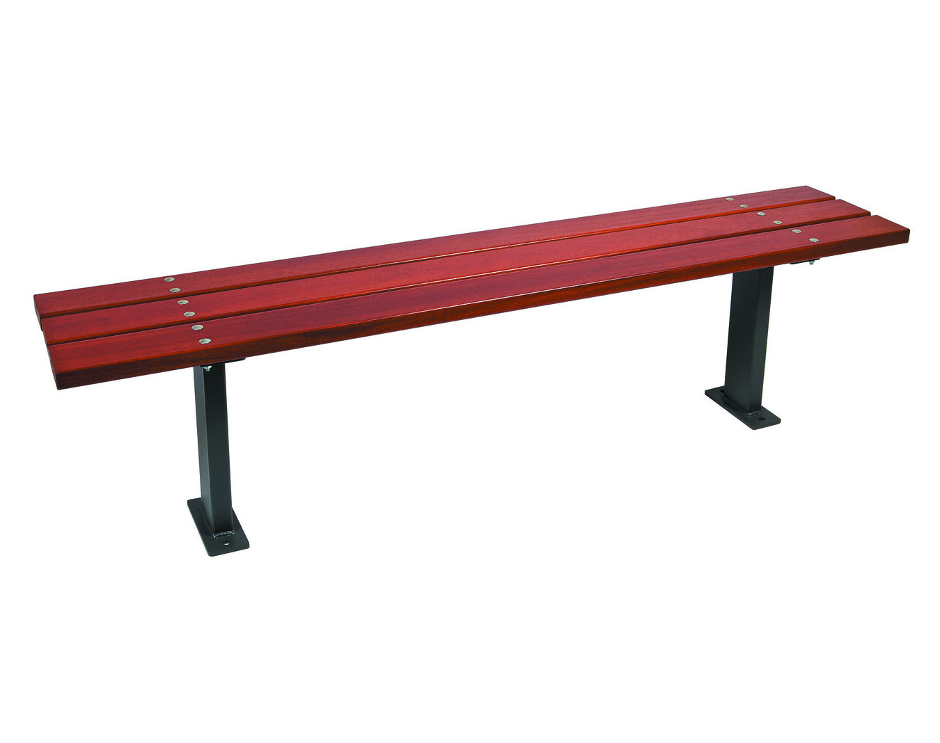 Banquette d'extérieur Viroise