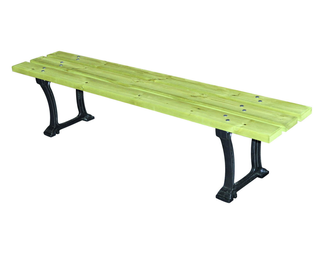 Banquette extérieure Giron