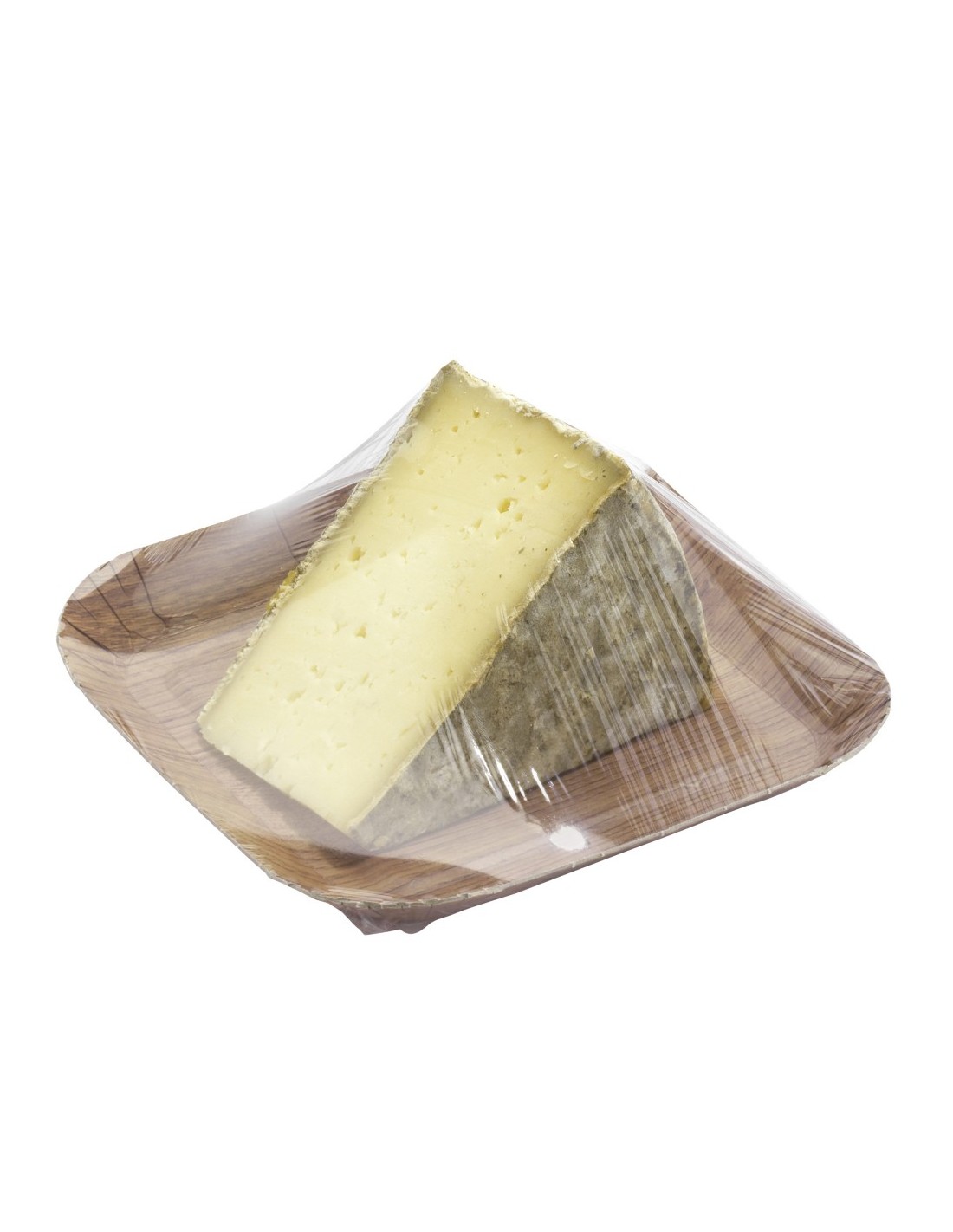 Barquette carton thermoformée