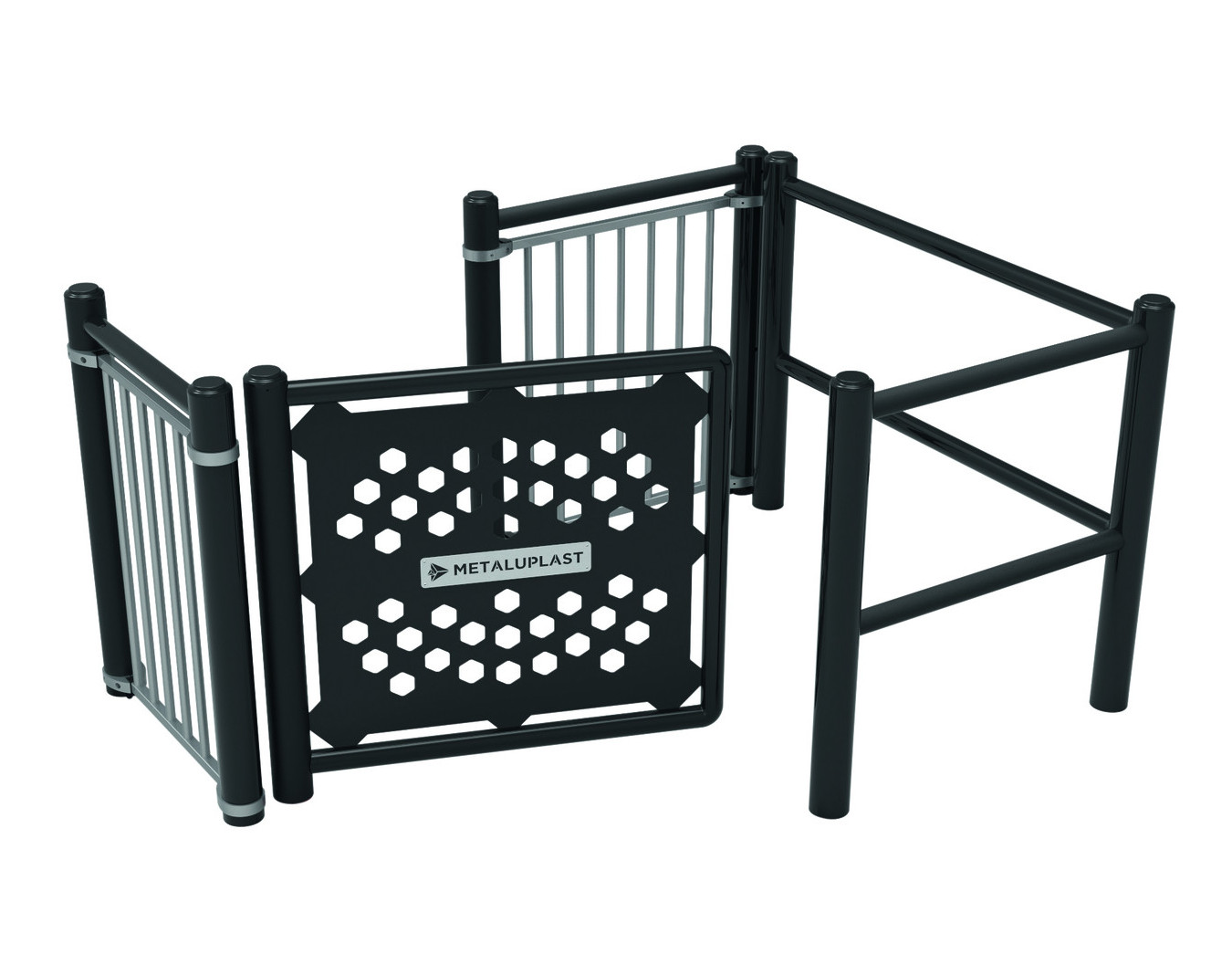 Barrière d'accessibilité pour PMR