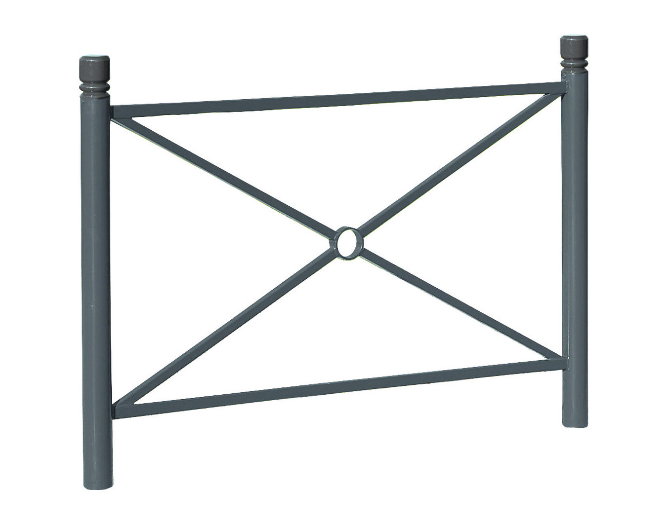 Barrière de ville Province City