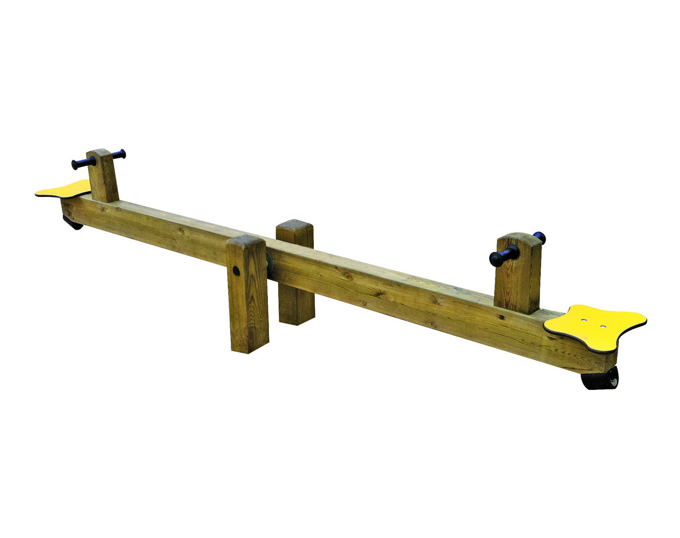 Bascule Baling-Balang 2 ou 4 places