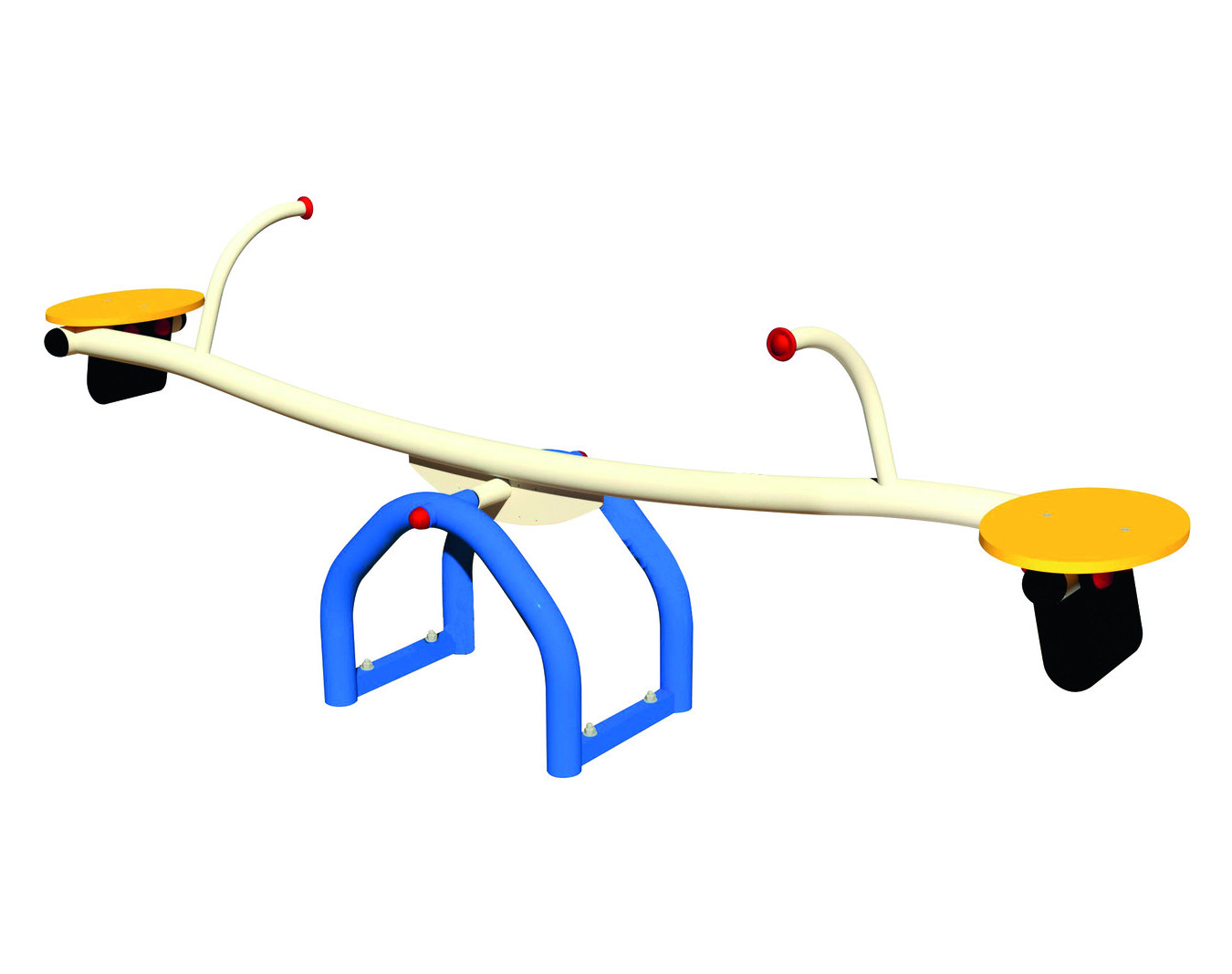 Bascule tape-tape Shelby