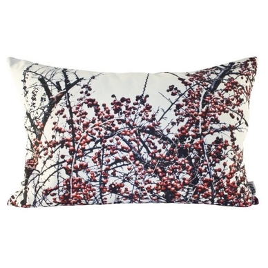 Coussin Décoratif Rikki Tikki Red Berries