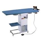 Centre de repassage semi pro Rectangulaire A/C AUTO