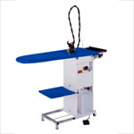 Centre de repassage semi pro A/C/S AUTO