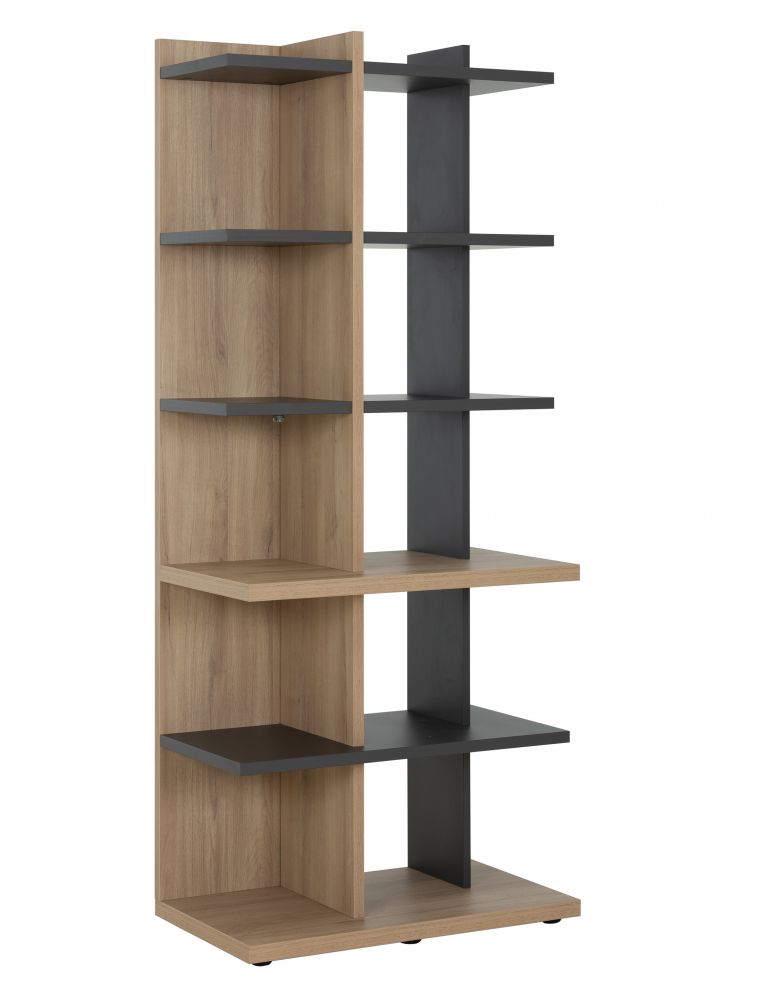 Bibliothèque de bureau collection BRABANT Gautier Office