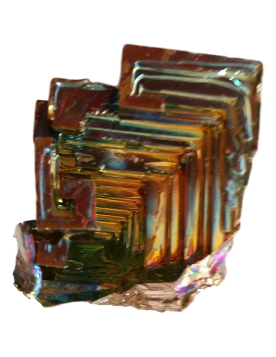 Bismuth Extra - Un remède naturel pour soulager les troubles digestifs et les brûlures d'estomac