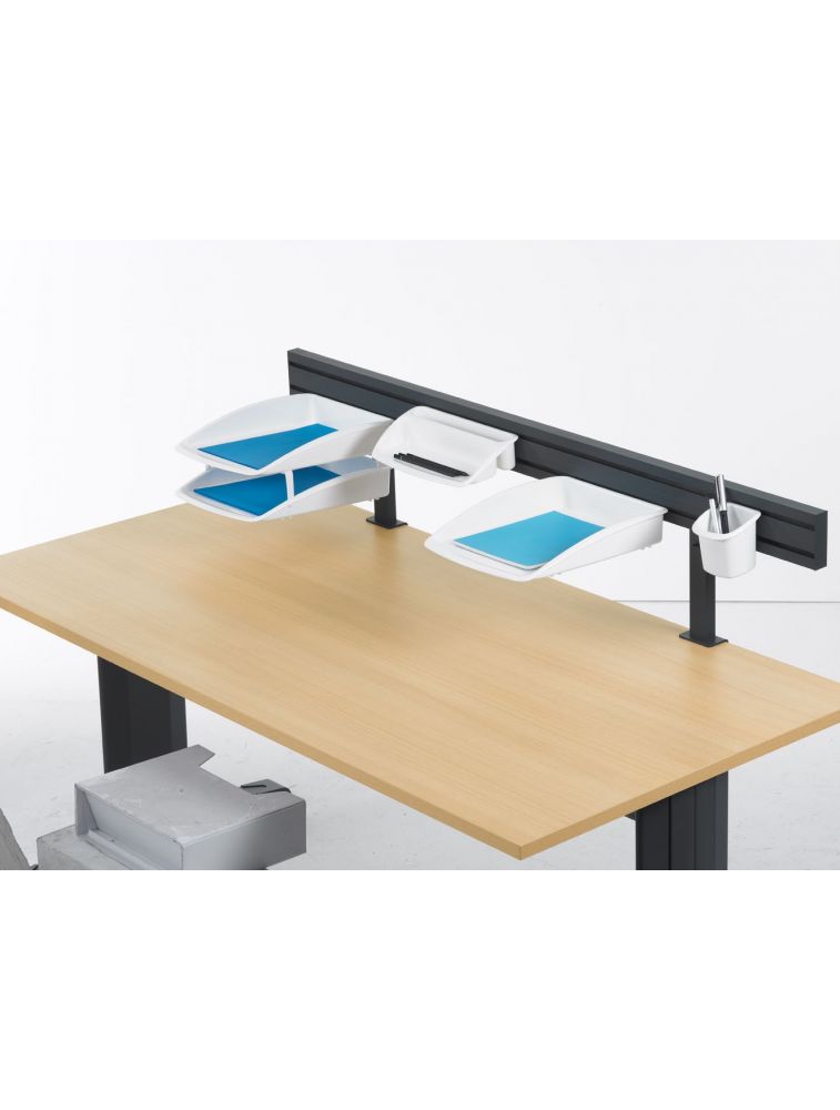 Black & White - Pot à crayons