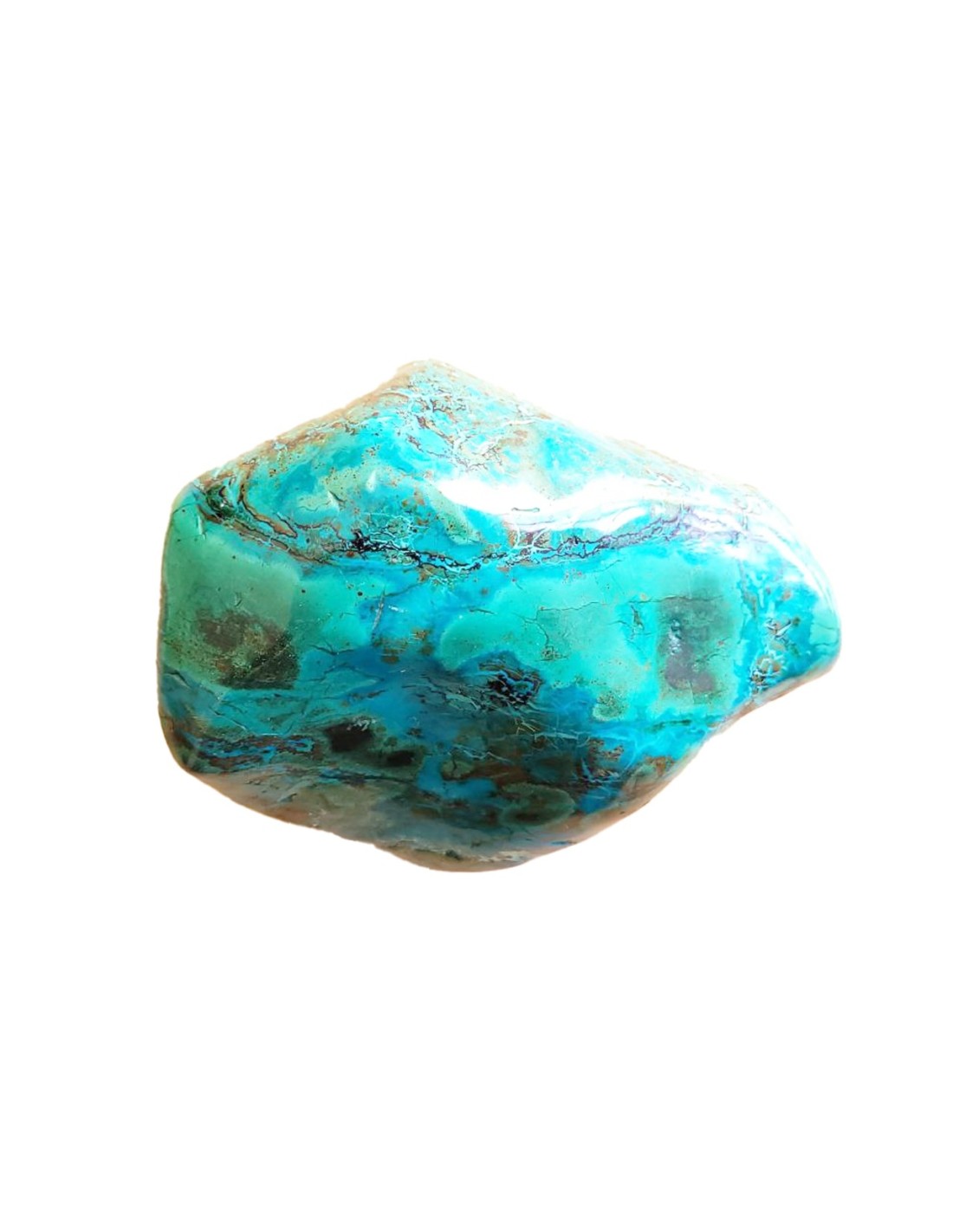 Bloc de Malacolla 800 g - Purification et équilibre énergétique - Encens.fr