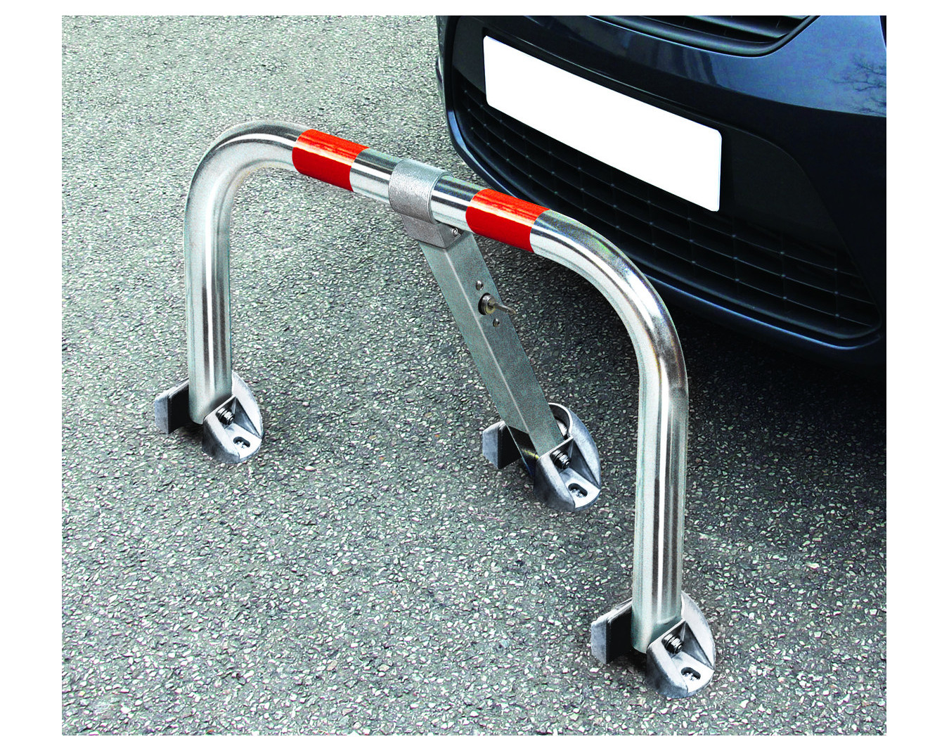 Bloc parking classique