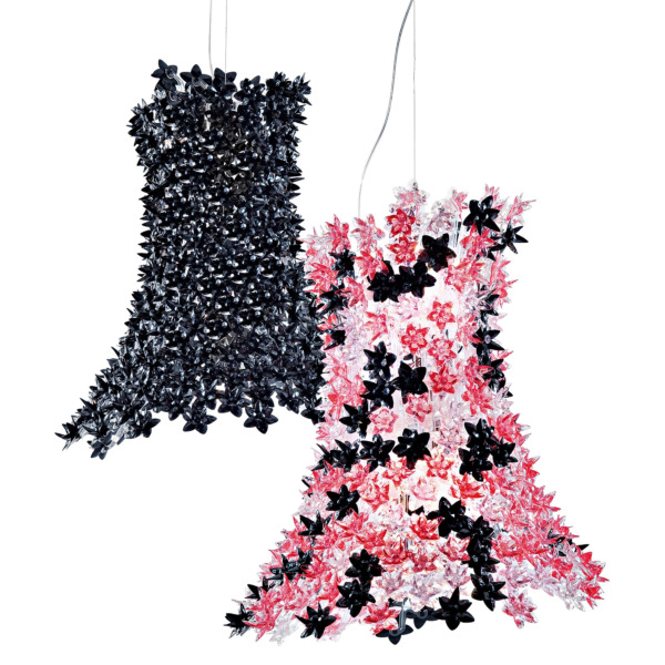 Kartell Bloom hanglamp
