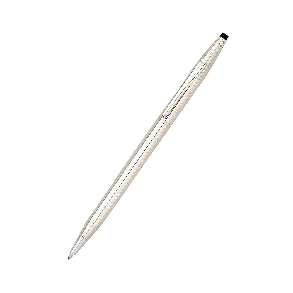 Crayon noir classique classique classique 0,7 mm