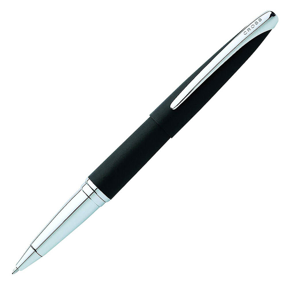 Stylo à rollerball ATX Basalt Black