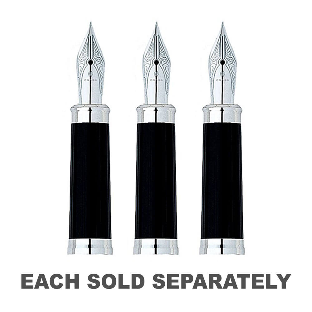 Century II Pentre en acier inoxydable