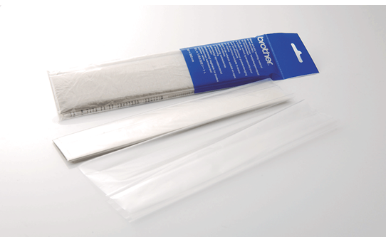 Renfort de broderie hydro-soluble Brother