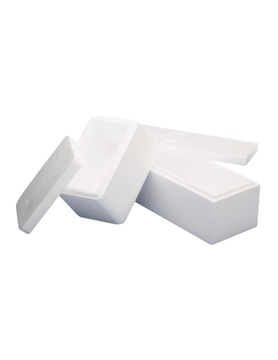 Boîte multi-usages isotherme