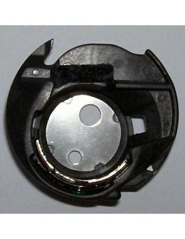 Boitier à canette pour machine à coudre BROTHER