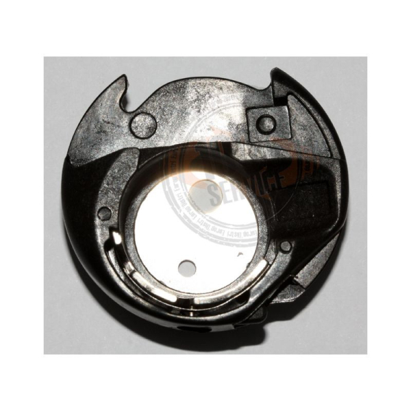 Boitier à canette HUSQVARNA JADE 20