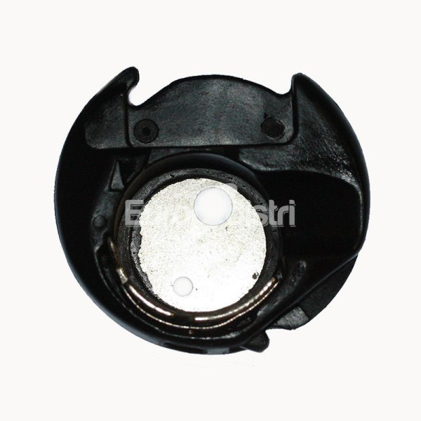 Boitier à canette HUSQVARNA EMERALD / HUSKYSTAR