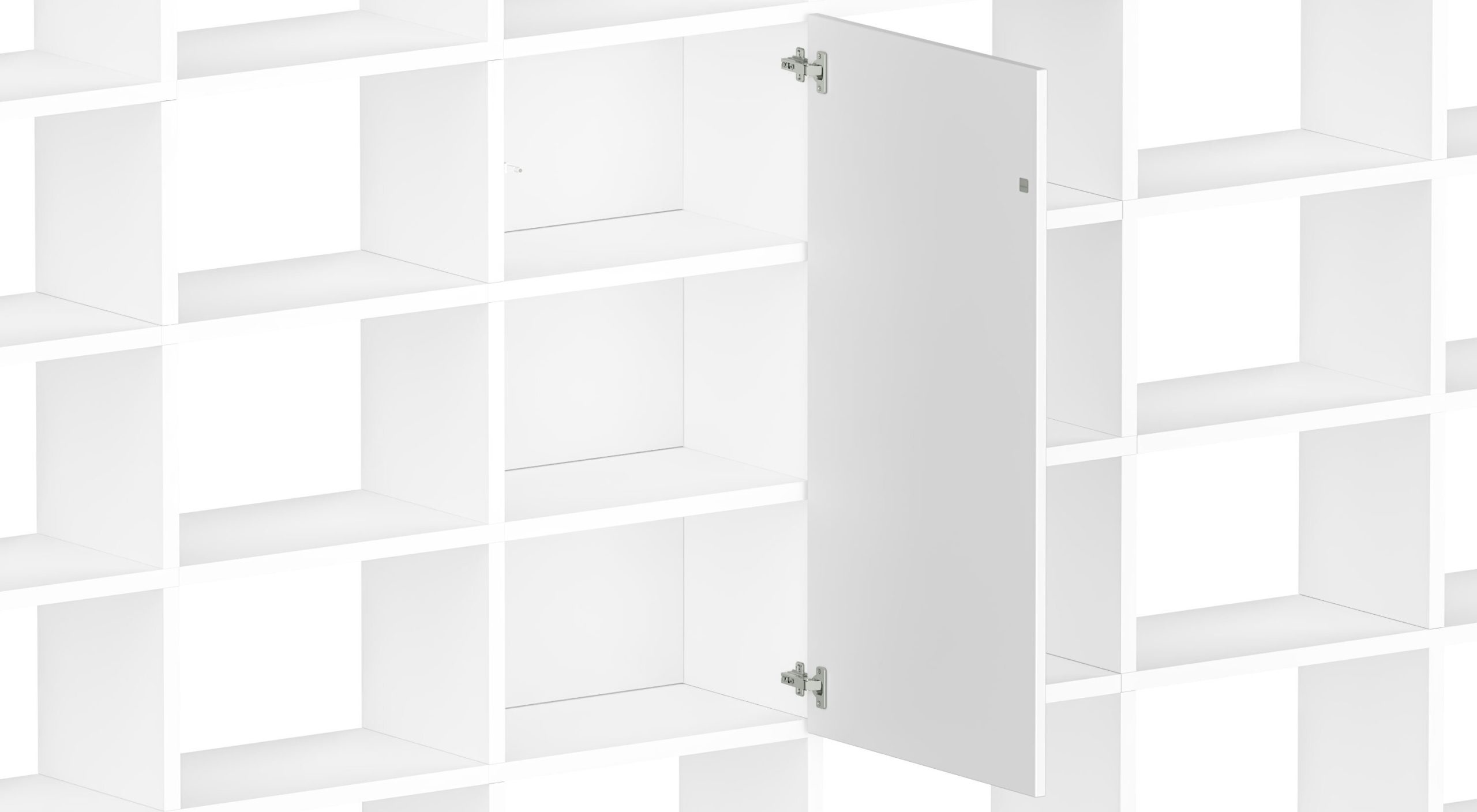 BOON Porte en applique