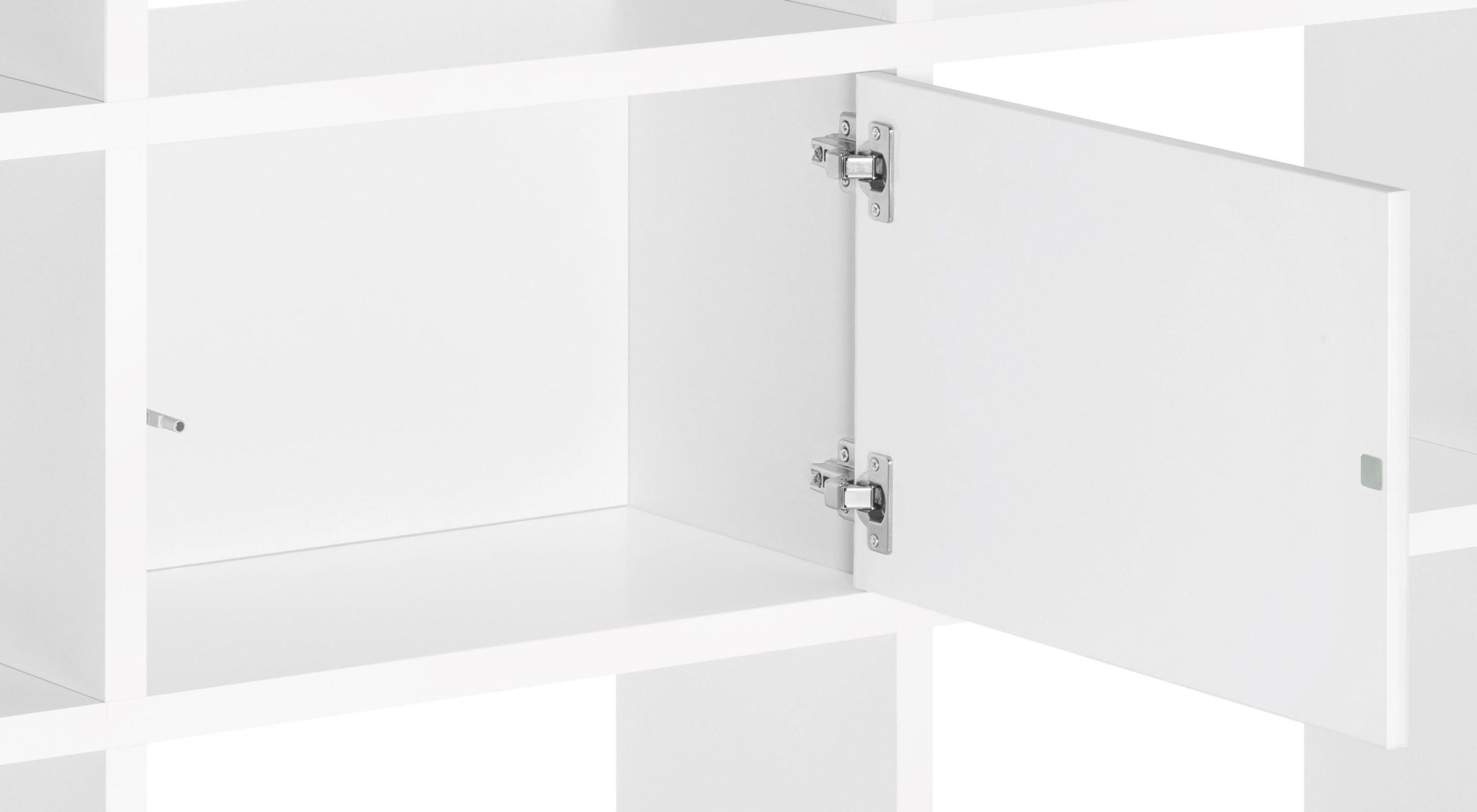 BOON Porte affleurante