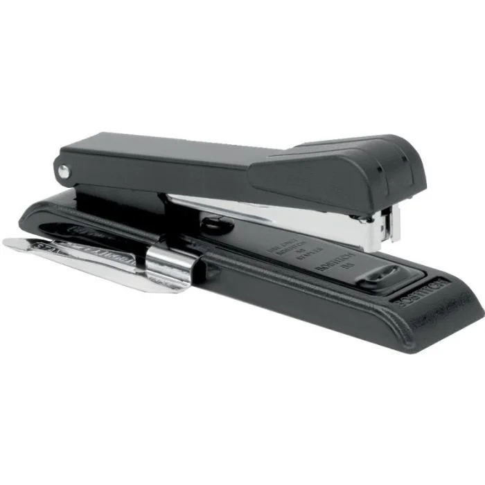 Agrafeuse B8RE - 30 feuilles - Noir BOSTITCH