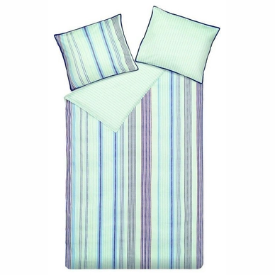 Parure de Lit Mexx Boston Multi Coton