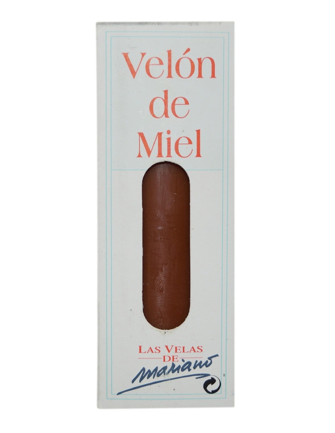 Bougie en cire d'abeille naturelle pour une ambiance chaleureuse et apaisante