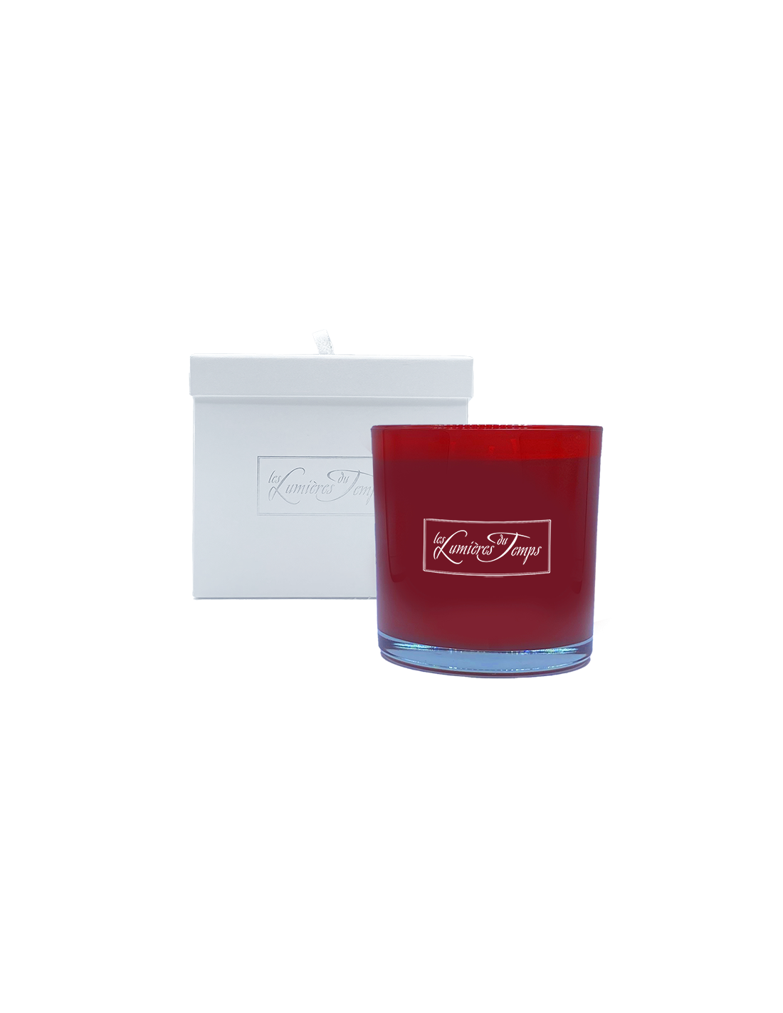 Bougie Luxe GM 920 gr Secret