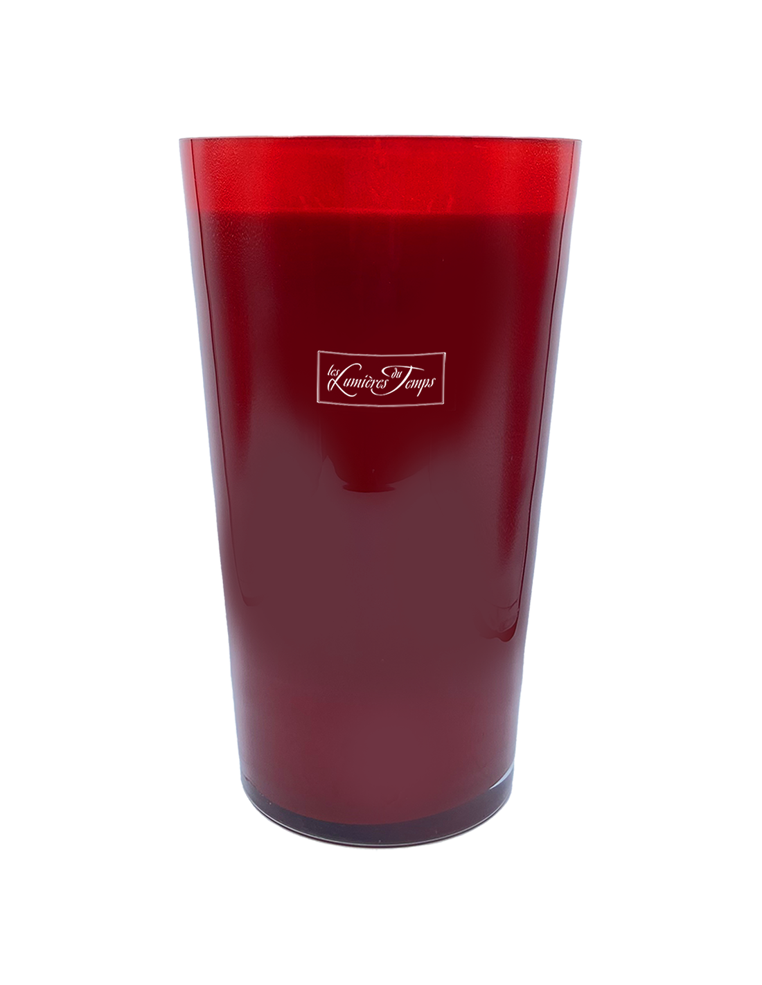 Bougie Luxe XL 8,3 kg Secret