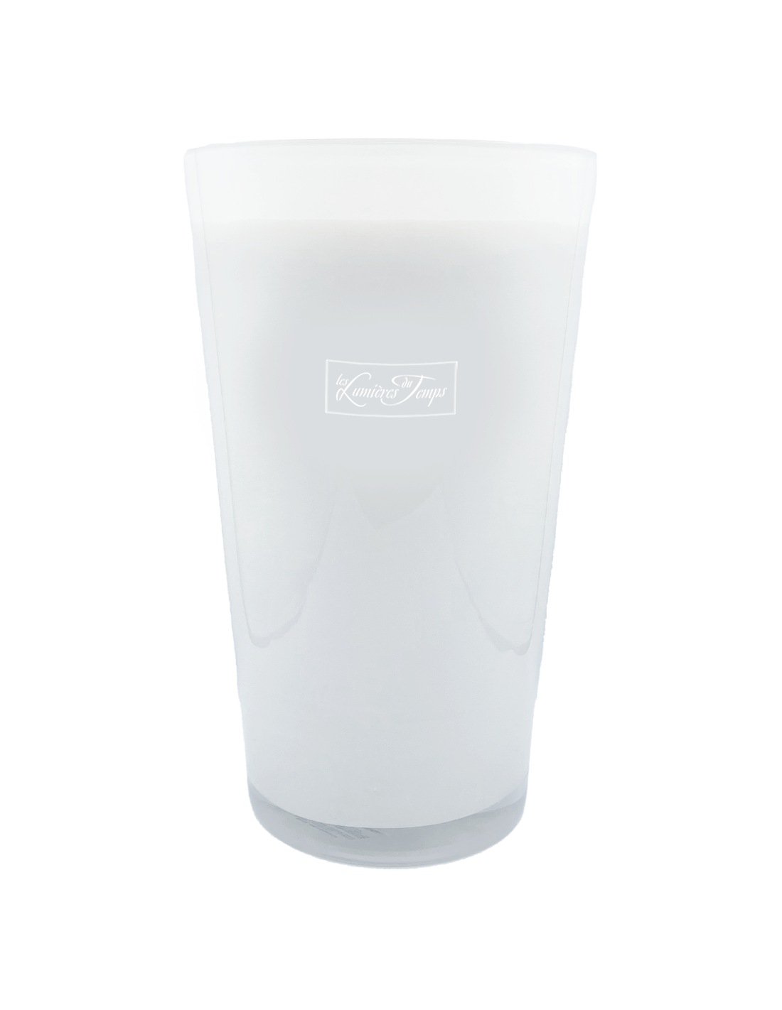 Bougie Luxe XL 8,3 kg Soie végétale