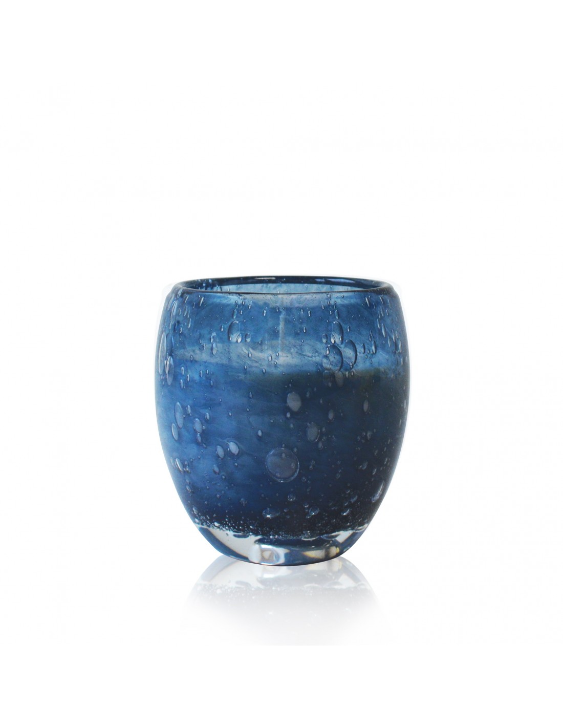 Bougie Perle PM 340 gr Minérale