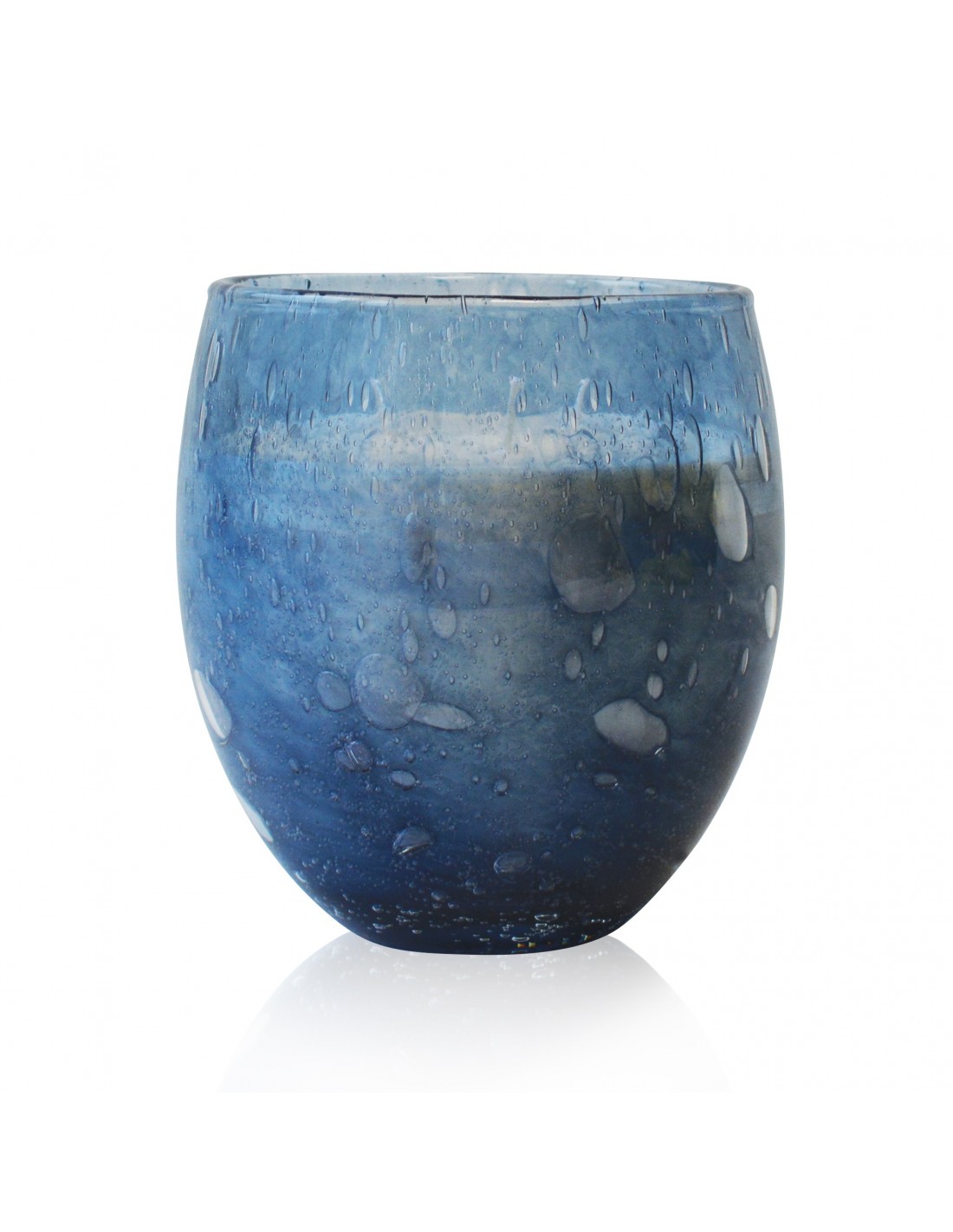 Bougie Perle GM 720 gr Minérale