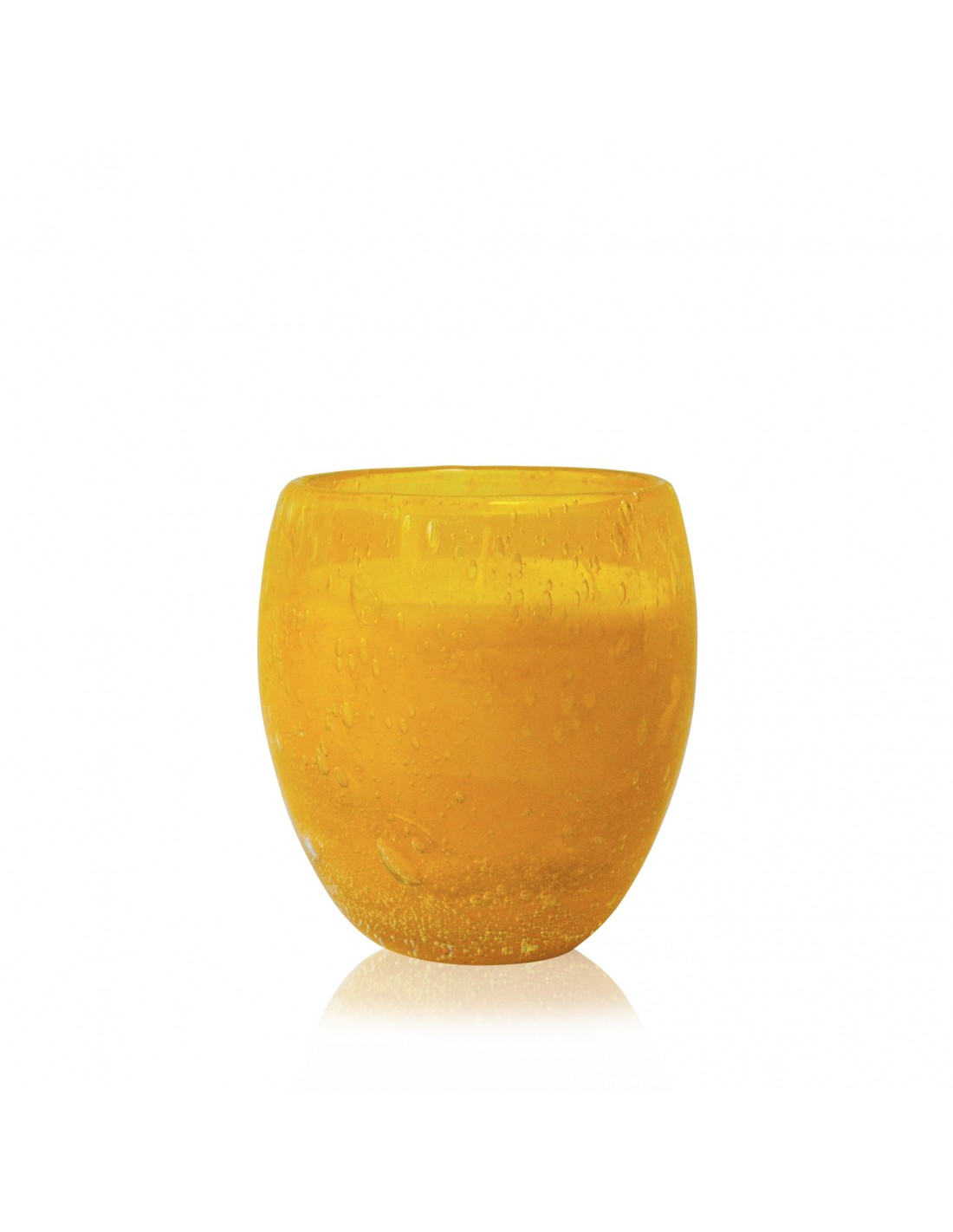 Bougie Perle PM 340 gr Sunflower