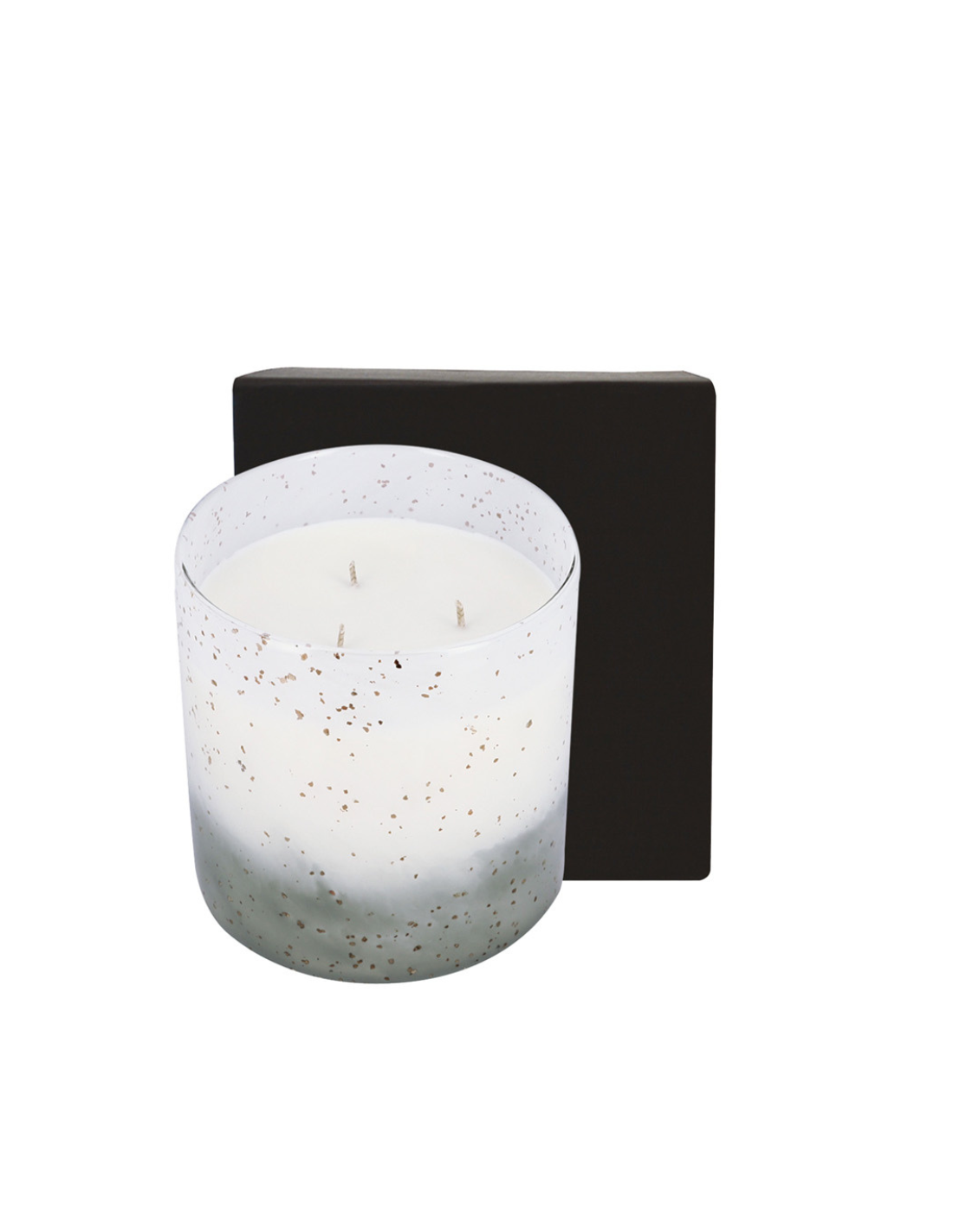 Bougie Plumetis 1,5 Kg Lady