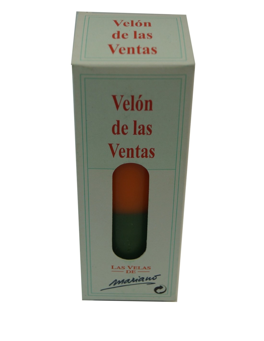 Bougie préparée "Boost des ventes"