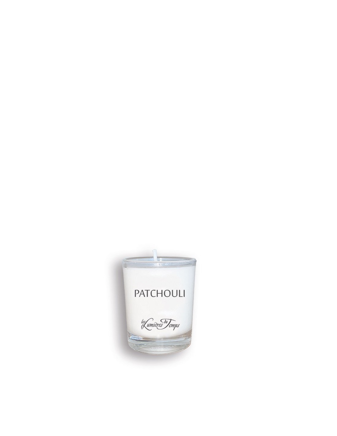 Bougie Végétale 35 g Patchouli