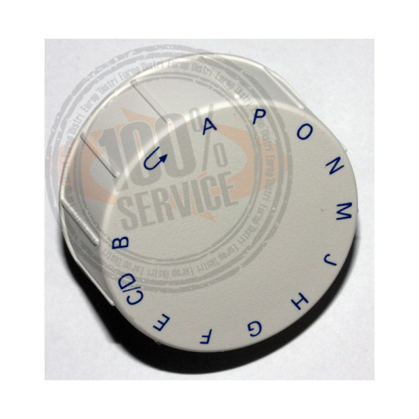 Bouton de sélecteur de points PFAFF