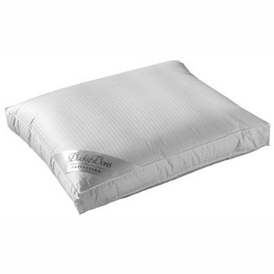 Oreiller Boîte Ducky Dons 60% Duvet de canard