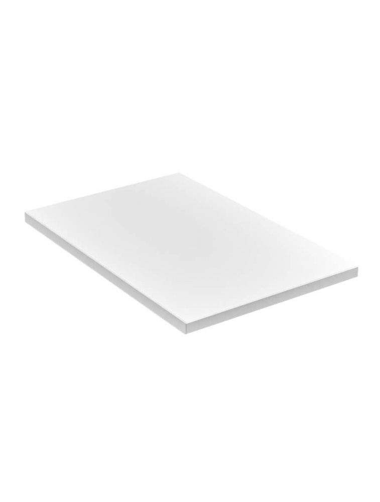 Top L80 caissons bout de bureau P80 cm et caissons bout de bureau sortie latérale - Connexion Gautier Office