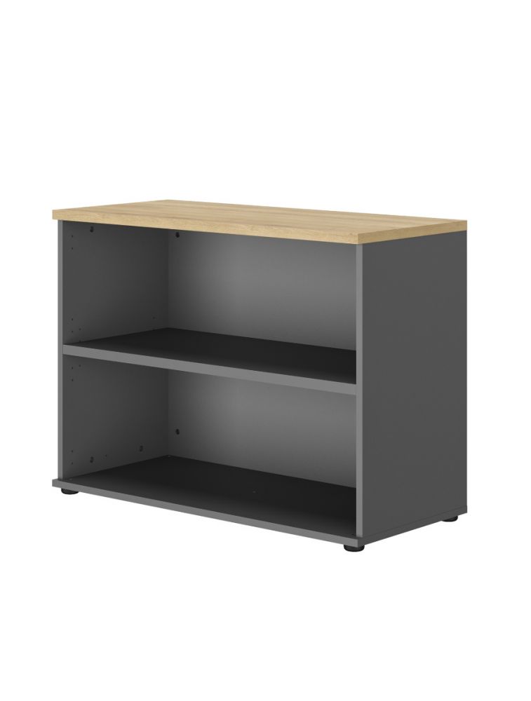 Rangement bas L80 - Connexion Gautier Office
