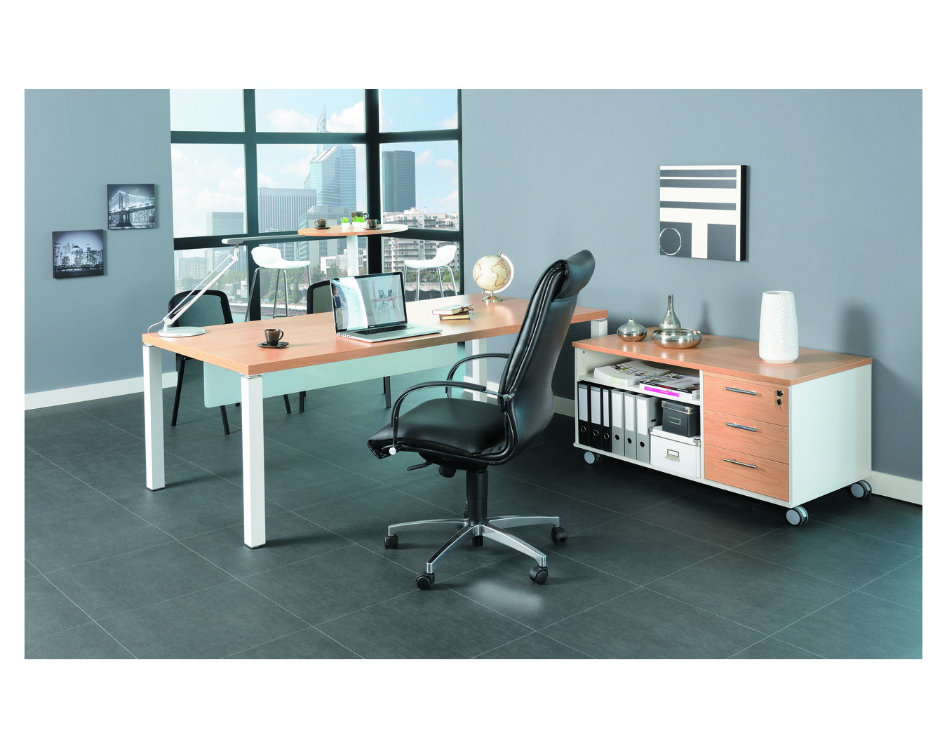 Bureau Exprim Manager